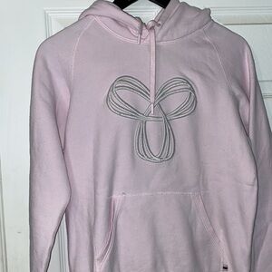 3/$30 TNA Pink Sweater
